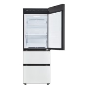 김치냉장고 LG 디오스 오브제컬렉션 김치톡톡 (Z332MWW132S.AKOR) 썸네일이미지 3
