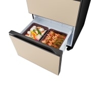 LG 오브제컬렉션 LG 디오스 오브제컬렉션 김치톡톡 (Z332FBS132S.AKOR) 썸네일이미지 7