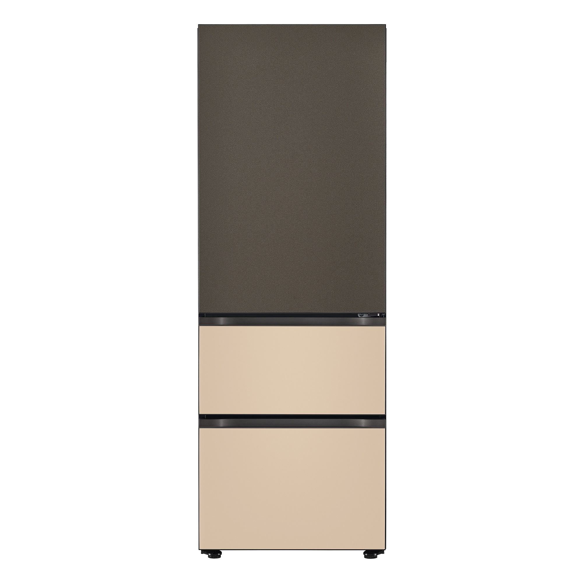 김치냉장고 LG 디오스 오브제컬렉션 김치톡톡 (Z332FTS132S.AKOR) 줌이미지 0
