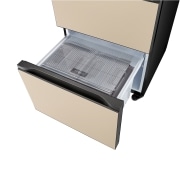 김치냉장고 LG 디오스 오브제컬렉션 김치톡톡 (Z332FTS132S.AKOR) 썸네일이미지 8
