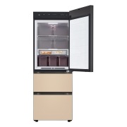 김치냉장고 LG 디오스 오브제컬렉션 김치톡톡 (Z332FTS132S.AKOR) 썸네일이미지 4
