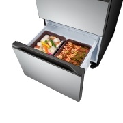 LG 오브제컬렉션 LG 디오스 오브제컬렉션 김치톡톡 (Z332SGS133S.AKOR) 썸네일이미지 8