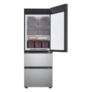 LG 오브제컬렉션 LG 디오스 오브제컬렉션 김치톡톡 (Z332SGS133S.AKOR) 썸네일이미지 4