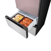 김치냉장고 LG 디오스 오브제컬렉션 김치톡톡 (Z332SKV132S.AKOR) 썸네일이미지 6