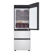 김치냉장고 LG 디오스 오브제컬렉션 김치톡톡 (Z332SKV132S.AKOR) 썸네일이미지 4