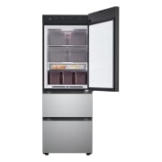 김치냉장고 LG 디오스 오브제컬렉션 김치톡톡 (Z332SMS132S.AKOR) 썸네일이미지 5