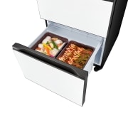 김치냉장고 LG 디오스 오브제컬렉션 김치톡톡 (Z332GWW133S.AKOR) 썸네일이미지 8
