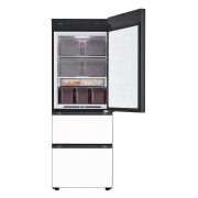 김치냉장고 LG 디오스 오브제컬렉션 김치톡톡 (Z332GWW133S.AKOR) 썸네일이미지 4