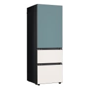 김치냉장고 LG 디오스 오브제컬렉션 김치톡톡 (Z332GTB133S.AKOR) 썸네일이미지 1