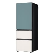 김치냉장고 LG 디오스 오브제컬렉션 김치톡톡 (Z332GTB133S.AKOR) 썸네일이미지 2