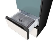 김치냉장고 LG 디오스 오브제컬렉션 김치톡톡 (Z332GTB133S.AKOR) 썸네일이미지 7