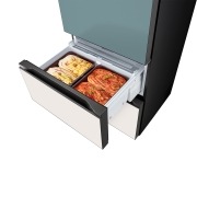 김치냉장고 LG 디오스 오브제컬렉션 김치톡톡 (Z332GTB133S.AKOR) 썸네일이미지 8