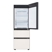 김치냉장고 LG 디오스 오브제컬렉션 김치톡톡 (Z332GTB133S.AKOR) 썸네일이미지 3