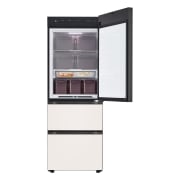 김치냉장고 LG 디오스 오브제컬렉션 김치톡톡 (Z332GTB133S.AKOR) 썸네일이미지 6