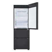 김치냉장고 LG 디오스 오브제컬렉션 김치톡톡 (Z332MGB132S.AKOR) 썸네일이미지 3