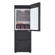 김치냉장고 LG 디오스 오브제컬렉션 김치톡톡 (Z332MGB132S.AKOR) 썸네일이미지 4