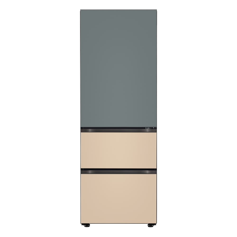 LG 오브제컬렉션 LG 디오스 오브제컬렉션 김치톡톡 (Z332FBS151S.AKOR) 메인이미지 0