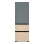 LG 오브제컬렉션 LG 디오스 오브제컬렉션 김치톡톡 (Z332FBS151S.AKOR) 썸네일이미지 0