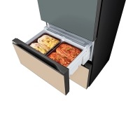 LG 오브제컬렉션 LG 디오스 오브제컬렉션 김치톡톡 (Z332FBS151S.AKOR) 썸네일이미지 5