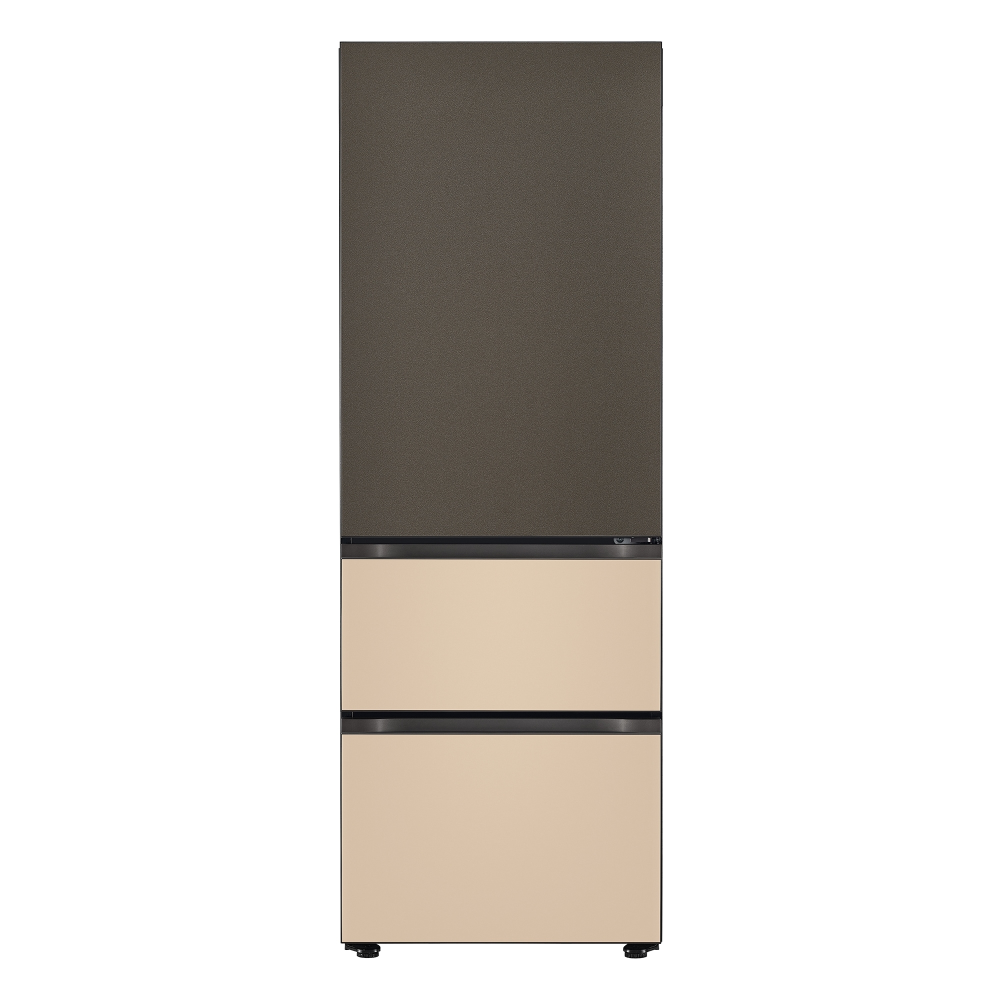김치냉장고 LG 디오스 오브제컬렉션 김치톡톡 (Z332FTS122S.AKOR) 줌이미지 0