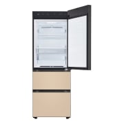 김치냉장고 LG 디오스 오브제컬렉션 김치톡톡 (Z332FTS122S.AKOR) 썸네일이미지 3