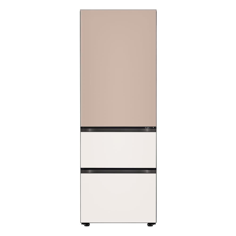 김치냉장고 LG 디오스 오브제컬렉션 김치톡톡 (Z332GCB122S.AKOR) 메인이미지 0