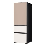 김치냉장고 LG 디오스 오브제컬렉션 김치톡톡 (Z332GCB122S.AKOR) 썸네일이미지 2