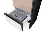 김치냉장고 LG 디오스 오브제컬렉션 김치톡톡 (Z332GCB122S.AKOR) 썸네일이미지 4