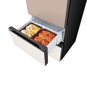 김치냉장고 LG 디오스 오브제컬렉션 김치톡톡 (Z332GCB122S.AKOR) 썸네일이미지 5