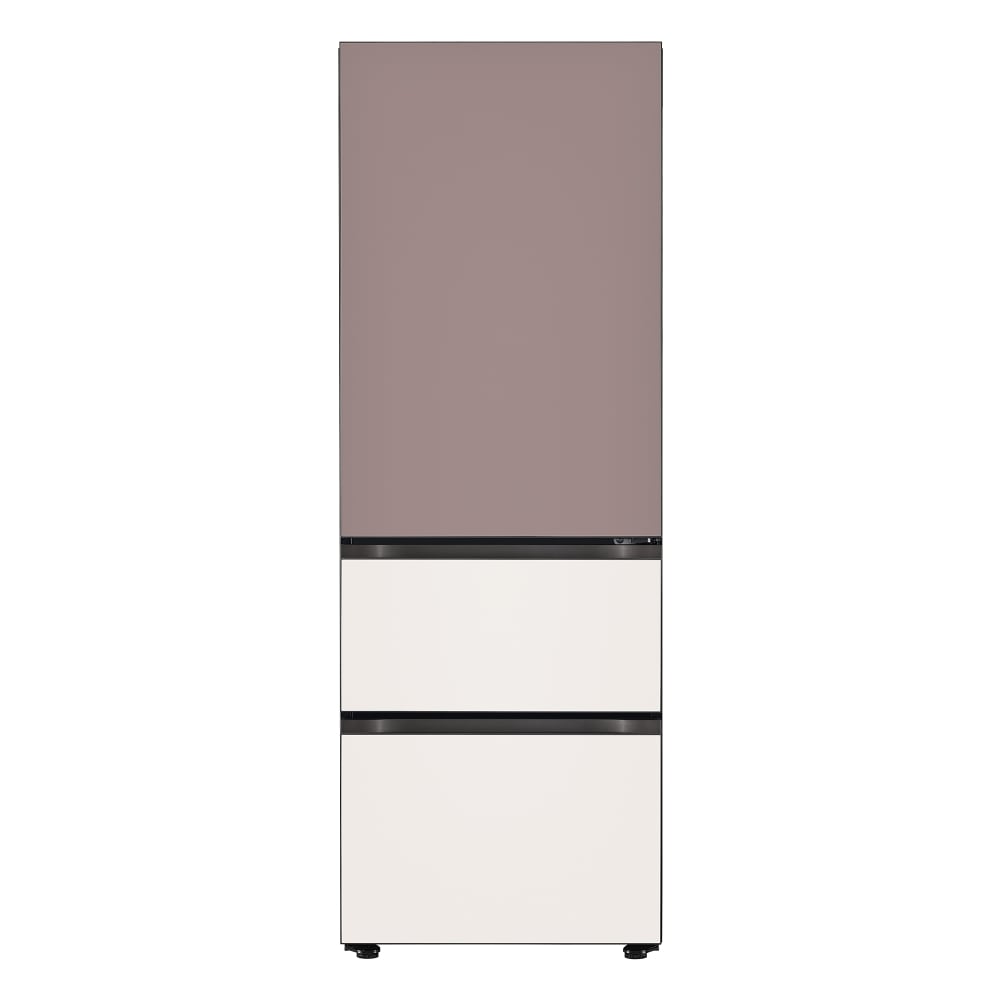 김치냉장고 LG 디오스 오브제컬렉션 김치톡톡 (Z332GKB151S.AKOR) 메인이미지 0