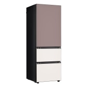 김치냉장고 LG 디오스 오브제컬렉션 김치톡톡 (Z332GKB151S.AKOR) 썸네일이미지 1