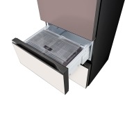 김치냉장고 LG 디오스 오브제컬렉션 김치톡톡 (Z332GKB151S.AKOR) 썸네일이미지 4