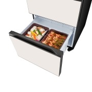 김치냉장고 LG 디오스 오브제컬렉션 김치톡톡 (Z332GKB151S.AKOR) 썸네일이미지 6