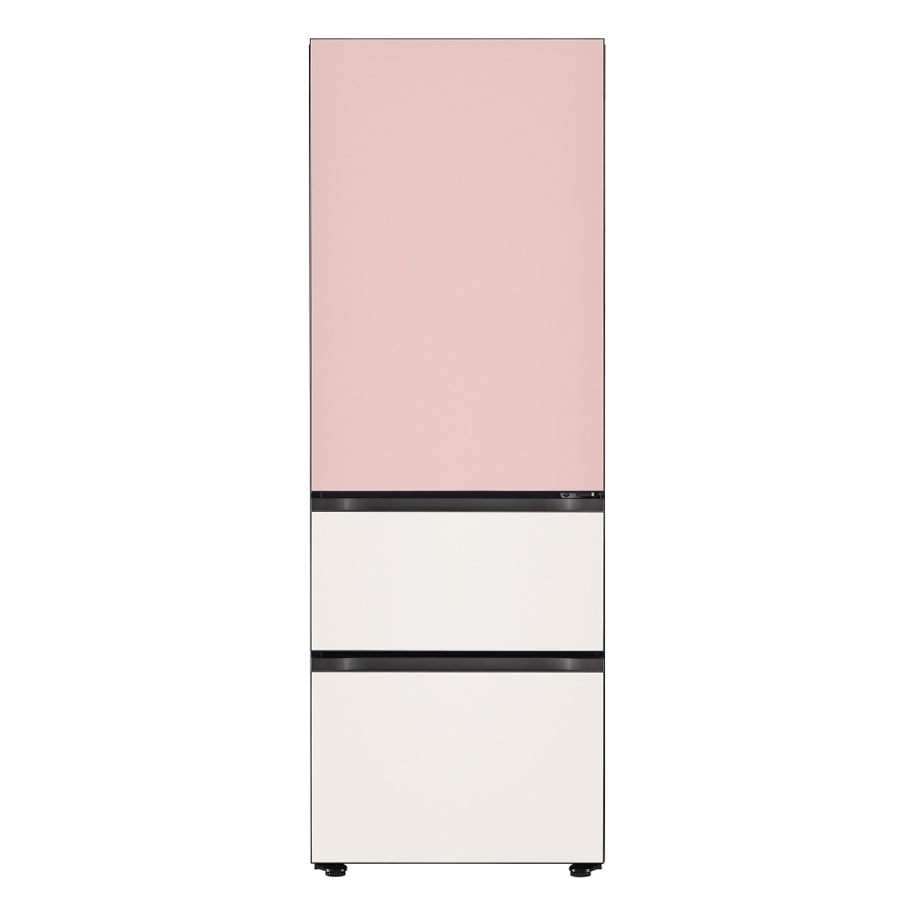 김치냉장고 LG 디오스 오브제컬렉션 김치톡톡 (Z332GPB122S.AKOR) 메인이미지 0