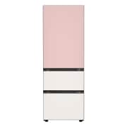 김치냉장고 LG 디오스 오브제컬렉션 김치톡톡 (Z332GPB151S.AKOR) 썸네일이미지 0