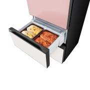 김치냉장고 LG 디오스 오브제컬렉션 김치톡톡 (Z332GPB151S.AKOR) 썸네일이미지 5