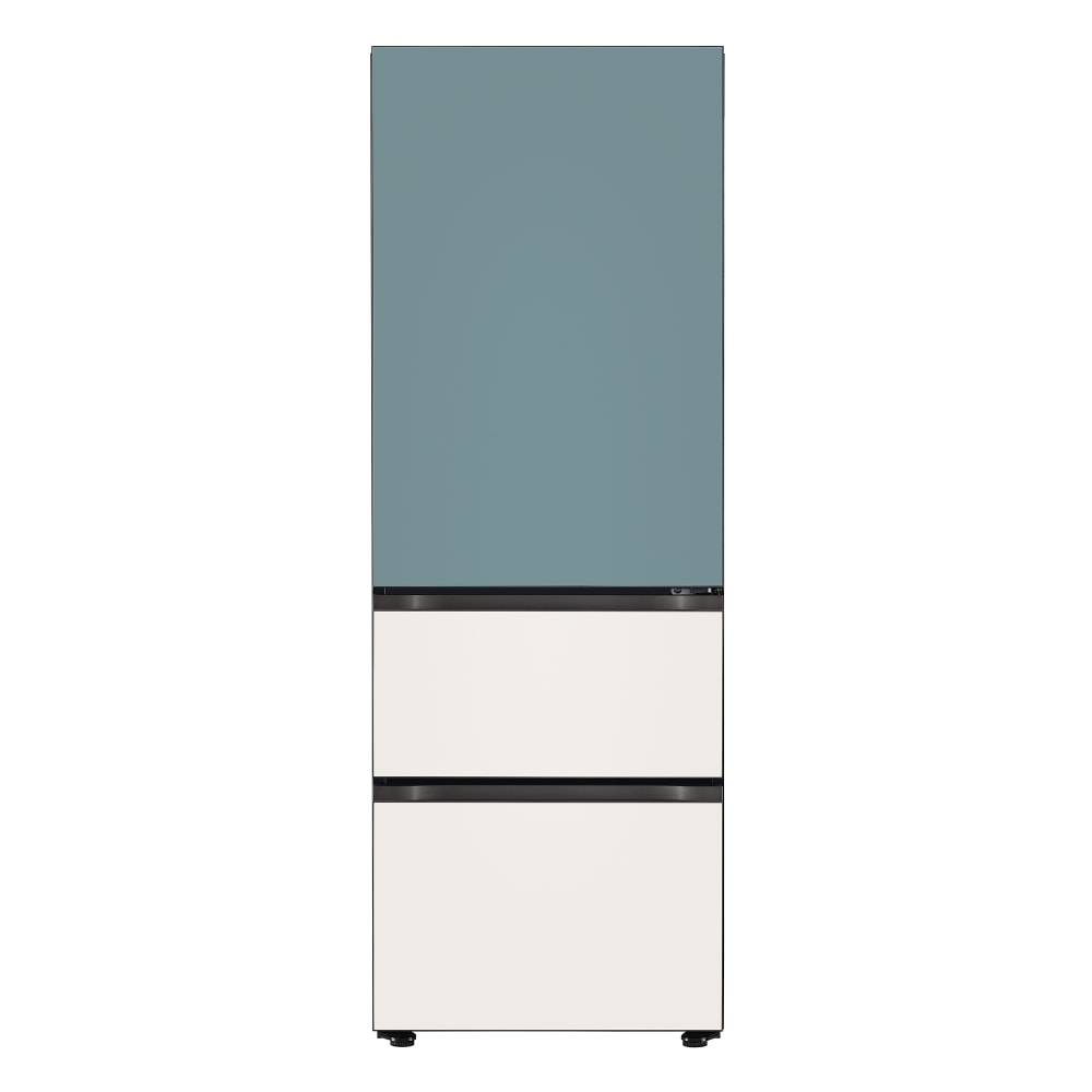 LG 오브제컬렉션 LG 디오스 오브제컬렉션 김치톡톡 (Z332GTB122S.AKOR) 메인이미지 0