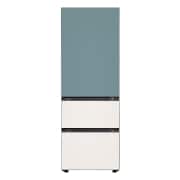 LG 오브제컬렉션 LG 디오스 오브제컬렉션 김치톡톡 (Z332GTB151S.AKOR) 썸네일이미지 0