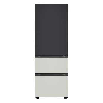 LG 디오스 오브제컬렉션 김치톡톡