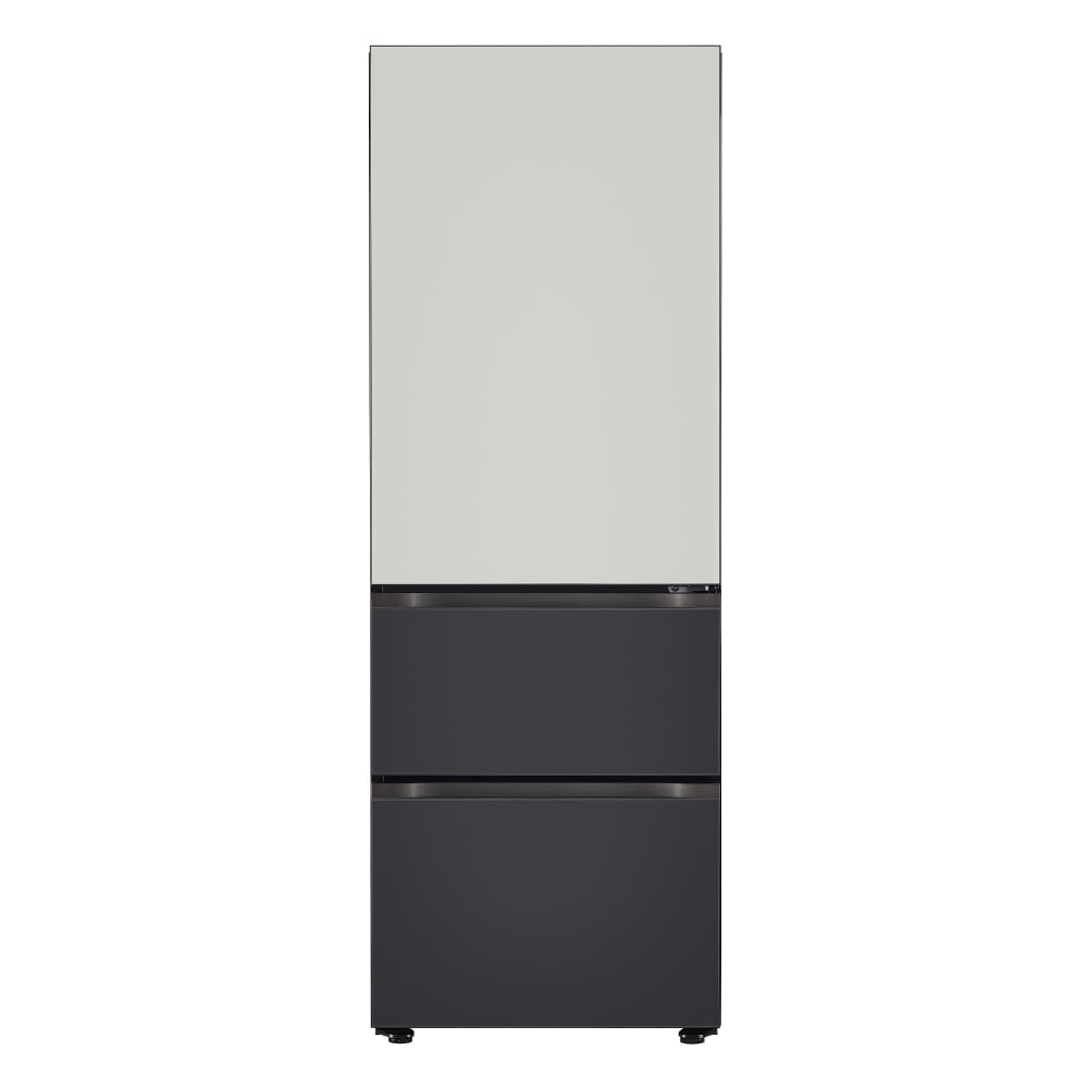 김치냉장고 LG 디오스 오브제컬렉션 김치톡톡 (Z332MGB122S.AKOR) 메인이미지 0