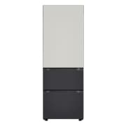김치냉장고 LG 디오스 오브제컬렉션 김치톡톡 (Z332MGB122S.AKOR) 썸네일이미지 0