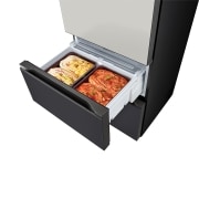 김치냉장고 LG 디오스 오브제컬렉션 김치톡톡 (Z332MGB122S.AKOR) 썸네일이미지 5