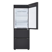 김치냉장고 LG 디오스 오브제컬렉션 김치톡톡 (Z332MGB122S.AKOR) 썸네일이미지 3
