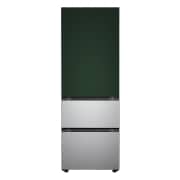 LG 오브제컬렉션 LG 디오스 오브제컬렉션 김치톡톡 (Z332SGS151S.AKOR) 썸네일이미지 0