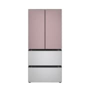 김치냉장고 LG 디오스 오브제컬렉션 김치톡톡 (Z492SKV123S.AKOR) 썸네일이미지 0