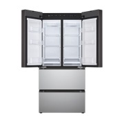 LG 오브제컬렉션 LG 디오스 오브제컬렉션 김치톡톡 (Z492SGS123S.AKOR) 썸네일이미지 3