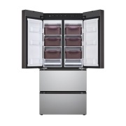 LG 오브제컬렉션 LG 디오스 오브제컬렉션 김치톡톡 (Z492SGS123S.AKOR) 썸네일이미지 4