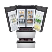 LG 오브제컬렉션 LG 디오스 오브제컬렉션 김치톡톡 (Z492SGS123S.AKOR) 썸네일이미지 10
