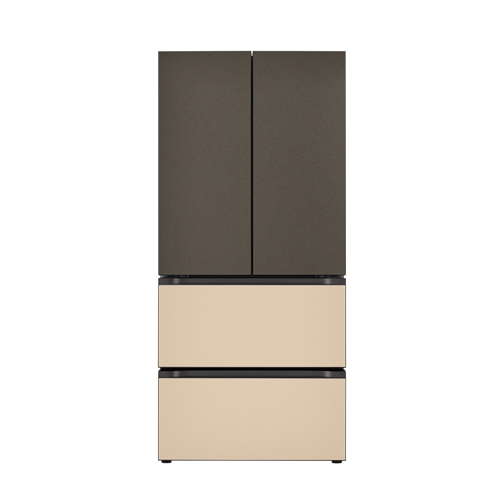 김치냉장고 LG 디오스 오브제컬렉션 김치톡톡 (Z492FTS122S.AKOR) 메인이미지 0