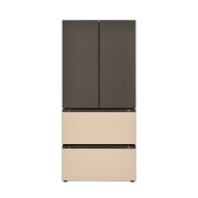 김치냉장고 LG 디오스 오브제컬렉션 김치톡톡 (Z492FTS122S.AKOR) 썸네일이미지 0